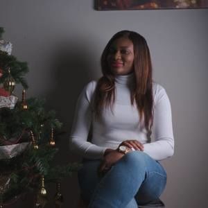 Meet your Posher, Yewande